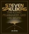 Steven Spielberg. The Iconic Filmmaker and His Work wer. angielska Ian Nathan