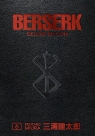 Berserk Deluxe. Volume 6 Kentaro Miura