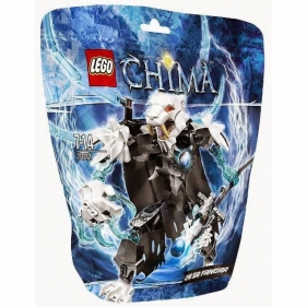 LEGO Chima Sir Fangar