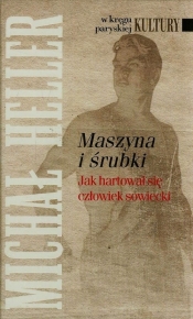 Maszyna i śrubki - Heller Michał