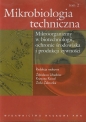Mikrobiologia techniczna Tom 2 - Opracowanie zbiorowe