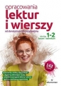 Opracowania lektur i wierszy dla klas 3-4 liceum i technikum