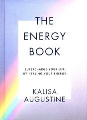 The Energy Book - Augustine Kalisa