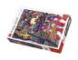 Puzzle 1000: Kolory Nowego Yorku (10523)