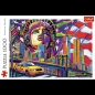 Puzzle 1000: Kolory Nowego Yorku (10523)