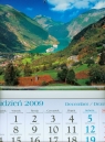 Kalendarz 2010 KT03 Rejs trójdzielny
