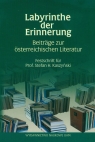 Labyrinthe der Erinnerung