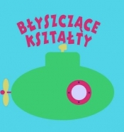 Błyszczące kształty - Jordi Busquets