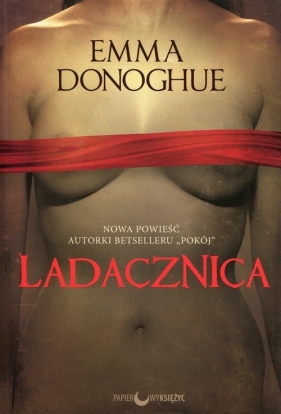 Ladacznica - Emma Donoghue