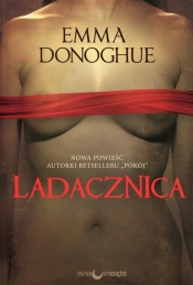 Ladacznica - Emma Donoghue