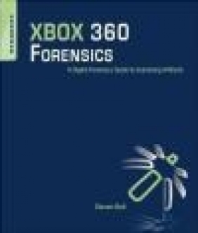 Xbox 360 Forensics Steven Bolt