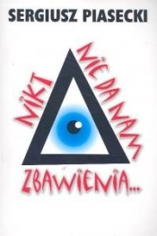 Nikt nie da nam zbawienia