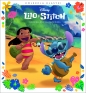 Rodzina jest najważniejsza. Disney Lilo i Stitch - Opracowanie zbiorowe