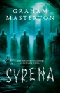 Rook. Tom 5. Syrena - Graham Masterton