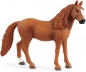 Schleich Horse Club, klacz niemieckiego kuca wierzchowego (SLH13925)