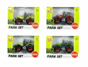 Traktor solo