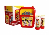 Zestaw do robienia baniek Micke Mouse