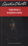 Tajemnica Wawrzynów  Agatha Christie