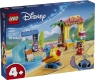  LEGO Disney Classic Zabawa na plaży z Lilo i Stitchem 432804+