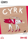 Cyrk
	 (Audiobook)