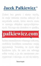 palkiewicz.com - Pałkiewicz Jacek