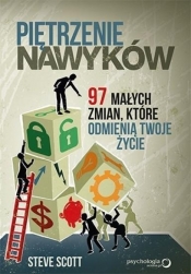 Piętrzenie nawyków