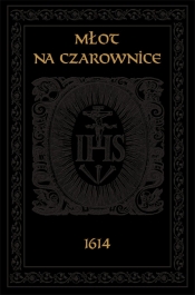 Młot na czarownice - Jacob Sprenger, Heinrich Krammer