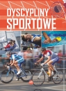 Dyscypliny sportowe Szymanowski P.