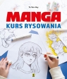  Manga. Kurs rysowania