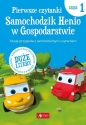 Pierwsze czytanki 1