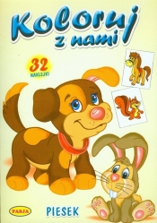 Piesek