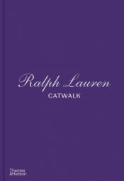 Ralph Lauren. Catwalk - Bridget Foley