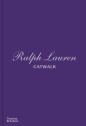 Ralph Lauren. Catwalk - Bridget Foley