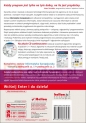 Informatyka Europejczyka Podręcznik z płytą CD część 1 Zakres rozszerzony (Uszkodzona okładka) - Zawadzka Grażyna
