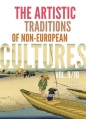The Artistic Traditions of Non-European Cultures 9. Homelessness of the Artists - Magdalena Durda-Dmitruk