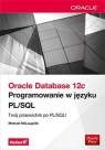 Oracle Database 12c Programowanie w języku PL/SQL