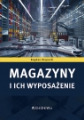 Magazyny i ich wyposażenie Bogdan Klepacki