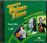 Matura Prime Time Pre-intermediate Class CD 1-4  Evans Virginia, Dooley Jenny