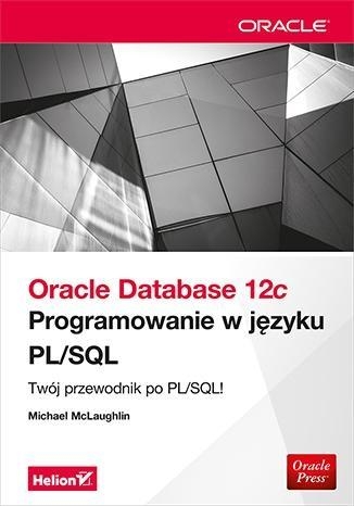 Oracle Database 12c Programowanie w języku PL/SQL