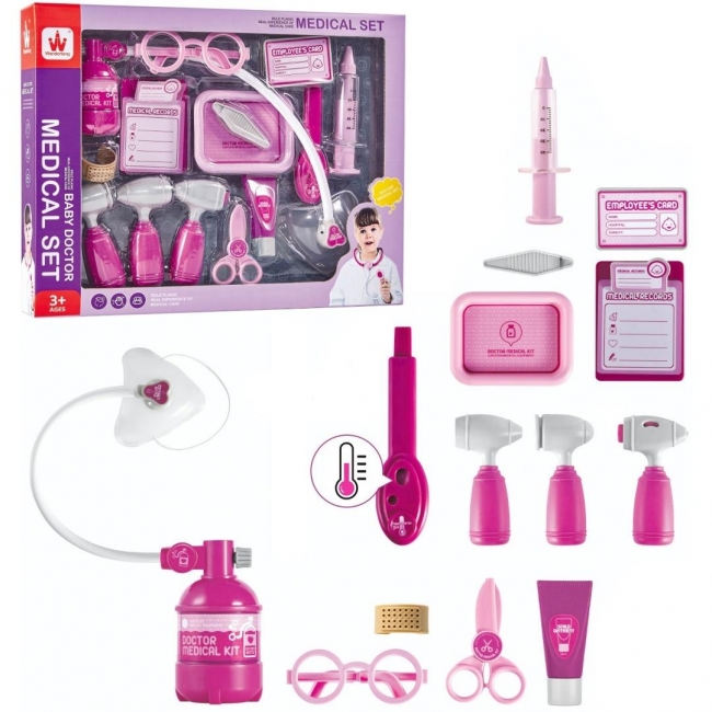 <img src='https://webimage.pl/pics/230/9/d5901353689230.jpg' style='height:440px' /> Zestaw lekarski 15el