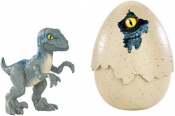 Jajkozaury: Wykluwający się dinozaur - Velociraptor (FMB91/FMB92)