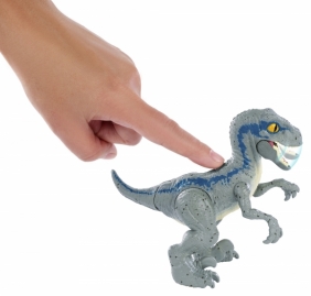 Jajkozaury: Wykluwający się dinozaur - Velociraptor (FMB91/FMB92)