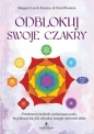 Odblokuj swoje czakry - Margaret M. Lynch, David Raniere