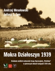 Mokra Działoszyn 1939 - Wesołowski Andrzej, Tym Juliusz S.