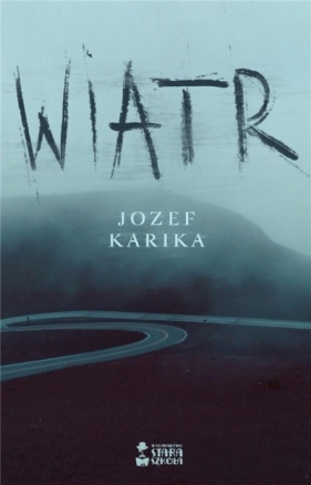 Wiatr w.2 - Jozef Karika