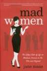 Mad Women Maas Jane