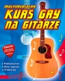 Kurs gry na gitarze