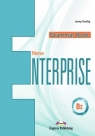 New Enterprise B2 Grammar Book + DigiBook Jenny Dooley