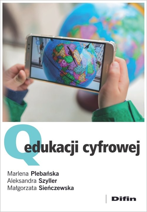 Q edukacji cyfrowej