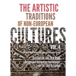 The Artistic traditions of non - european cultures vol 4